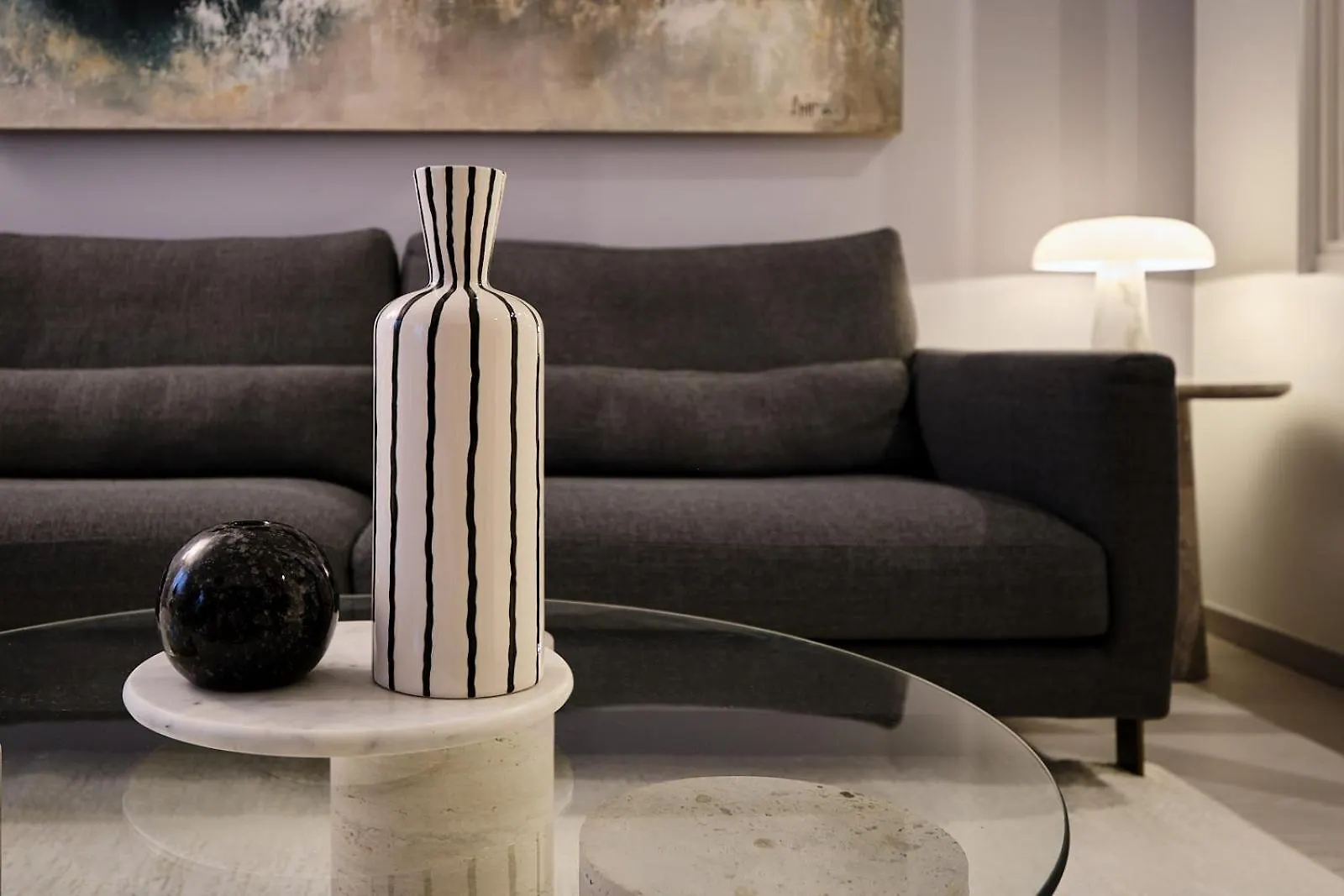 Appartement Parisien Au Coeur De Montparnasse Paris