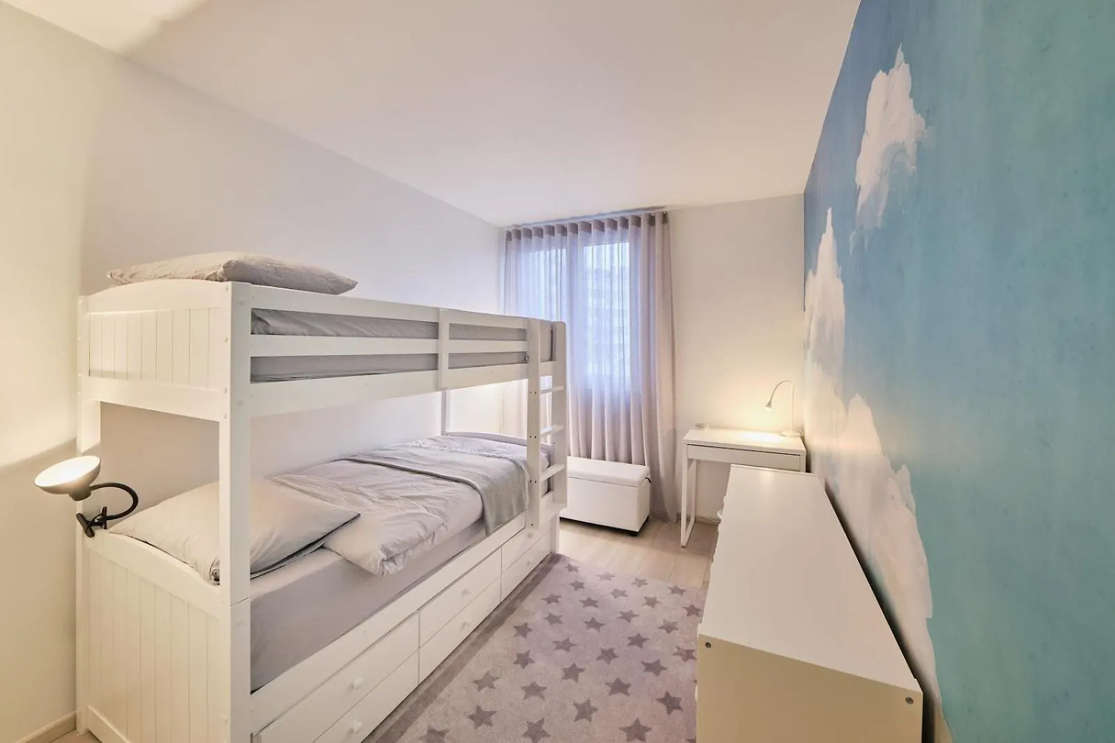 Apartment Appartement Parisien Au Coeur De Montparnasse France